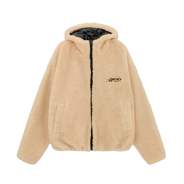 Куртка Anteater Comfy Sherpa