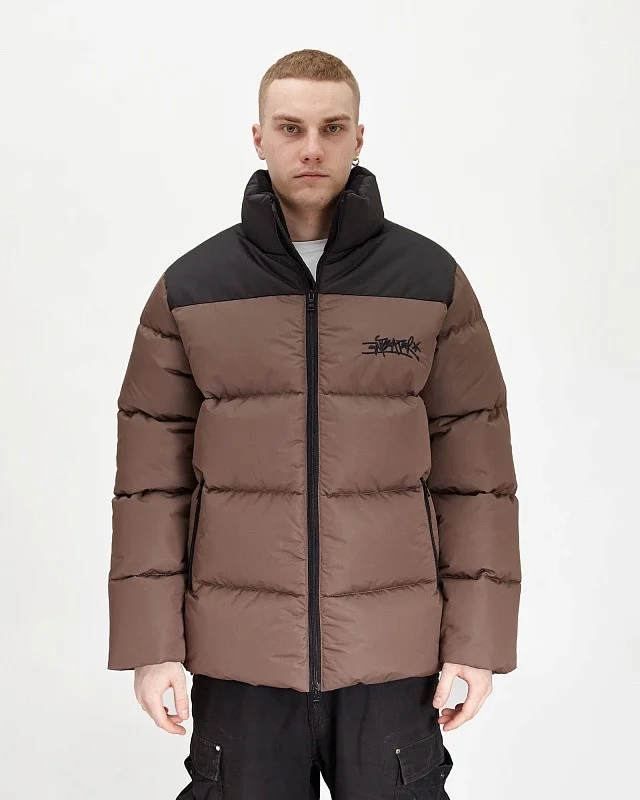 Куртка Anteater Downjacket