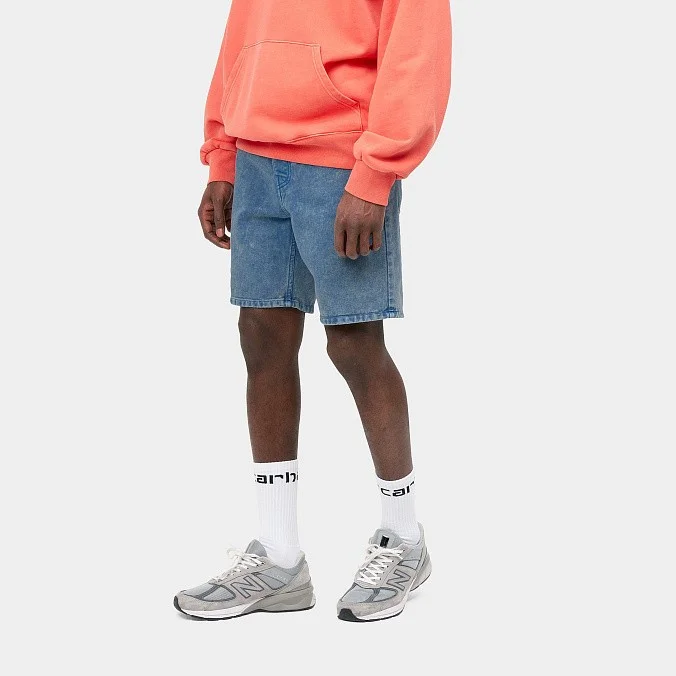 Шорты Carhartt WIP Newel Short