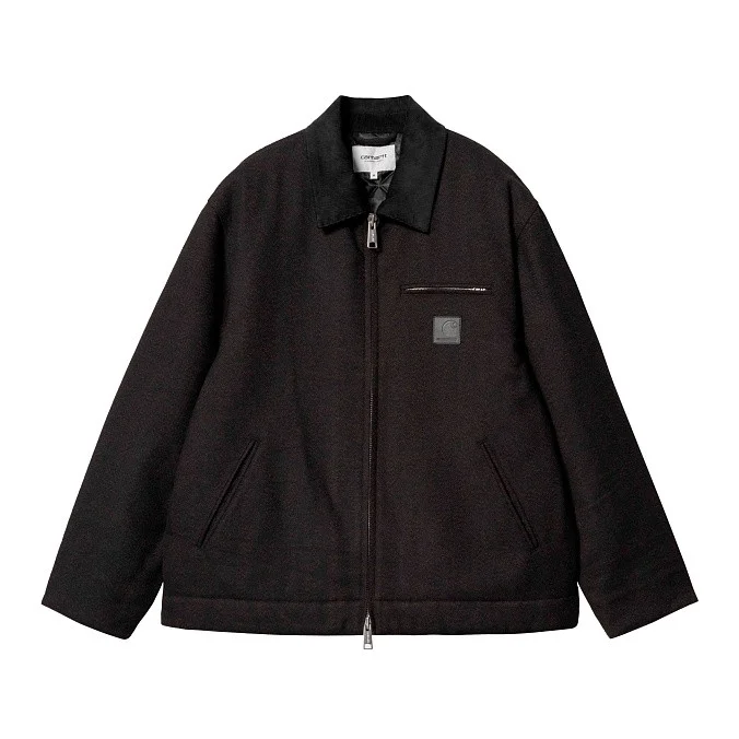Пальто Carhartt WIP Truman Coat