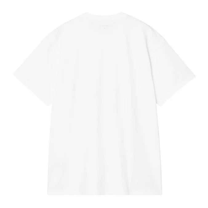 Футболка Carhartt WIP S/S Cairn Man T-Shirt