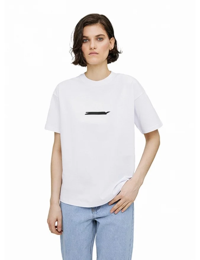 Футболка ZNY SPEED LOGO