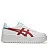 Кеды женские ASICS Japan S PF White/Burnt Red