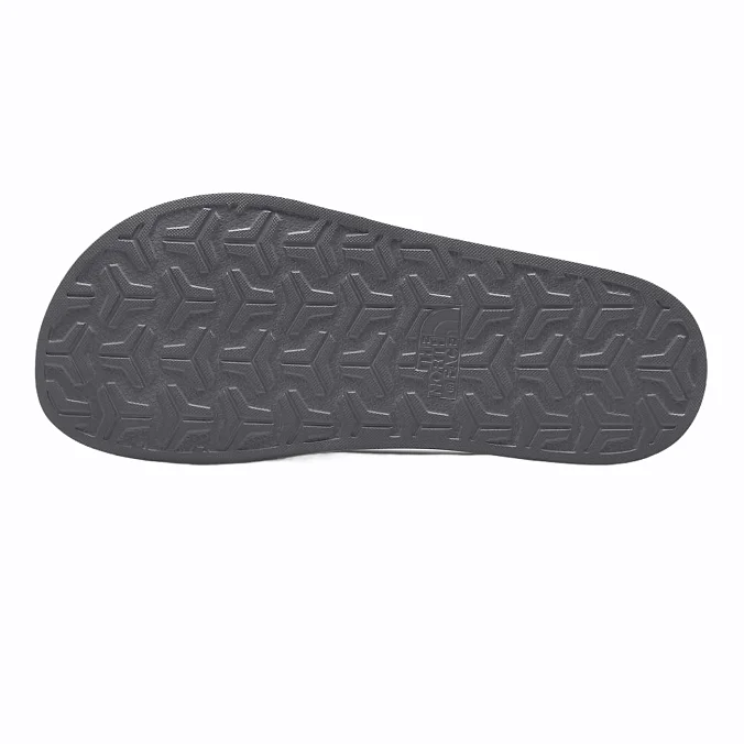 Пантолеты The North Face Men’s Base Camp Slide III Zinc Grey/TNF Black