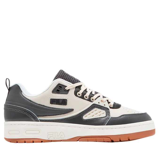 Кроссовки мужские FILA Ace Castlerock/Turtledove/White