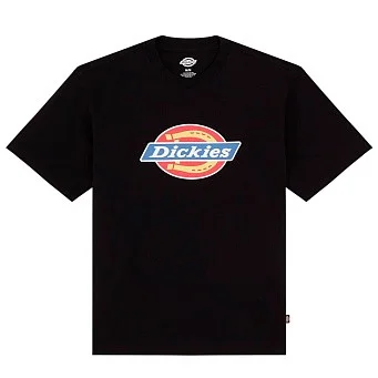 Футболка Dickies Icon Midweight T-Shirt Black