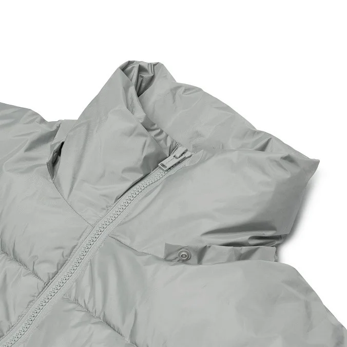 Пуховик ZNY TIES