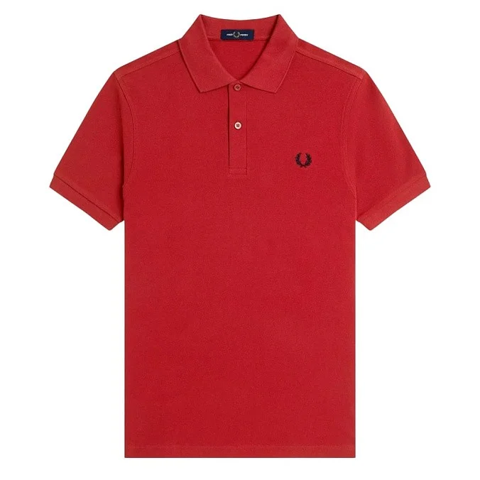 Рубашка поло мужская Fred Perry M6000