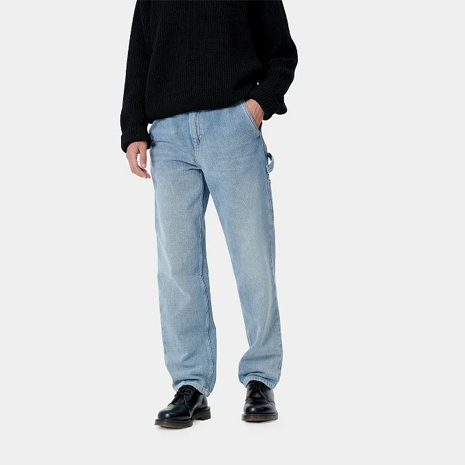 Джинсы женские Carhartt WIP W' Pierce Pant