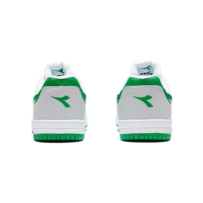 Кроссовки унисекс Diadora Raptor Low