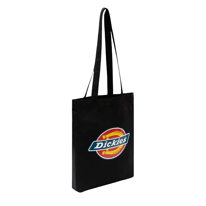 Сумка - шопер Dickies Icon Tote Bag Black