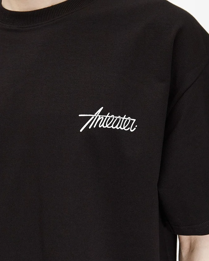 Футболка Anteater Phat Tee