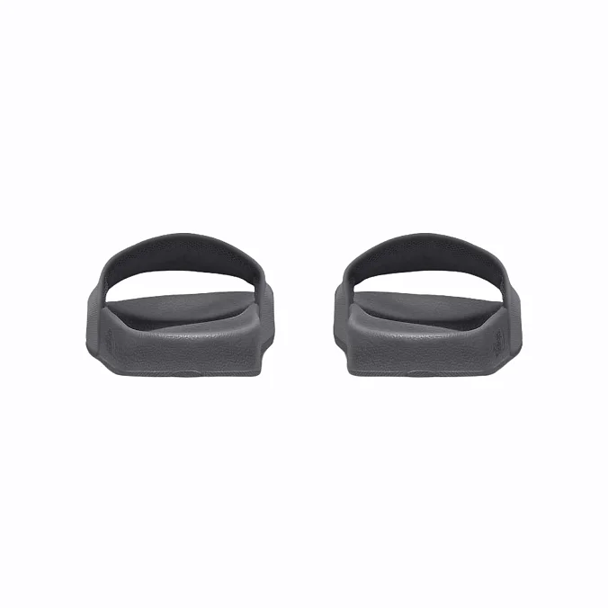 Пантолеты The North Face Men’s Base Camp Slide III Zinc Grey/TNF Black