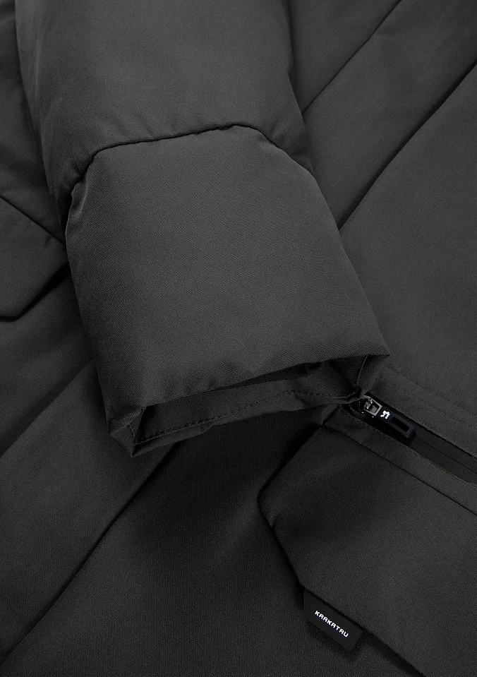 Шноркель-парка KRAKATAU Marcasite