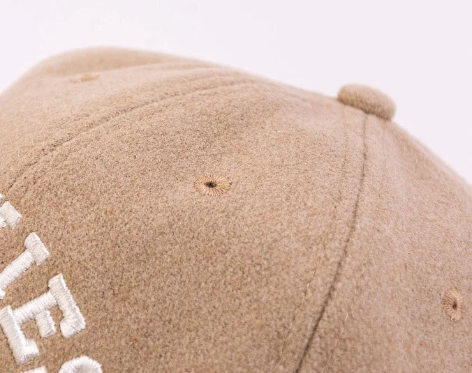 Кепка Dickies West Vale Cap Khaki