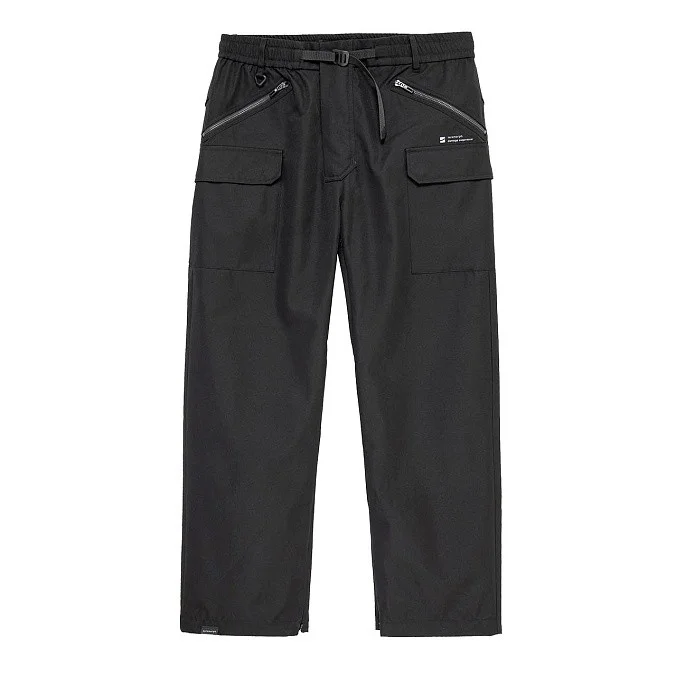 Брюки водостойкие KRAKATAU Euler