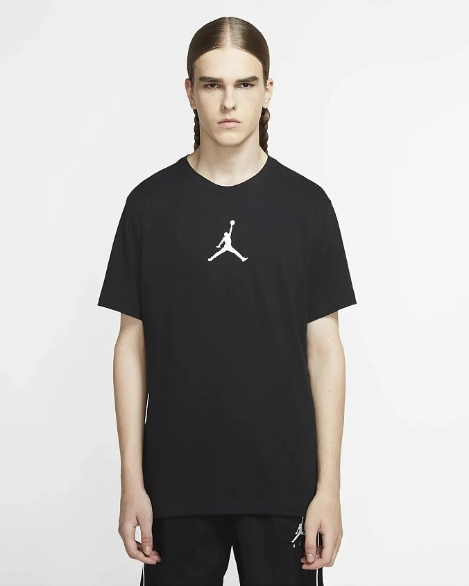 Футболка Nike Jordan Jumpman T-Shirt
