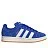 Кроссовки adidas Originals Campus 00S Semi Lucid Blue/Cloud White/Off White