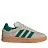 Кроссовки adidas Originals Samba XLG Putty Grey/Collegiate Green/Gum