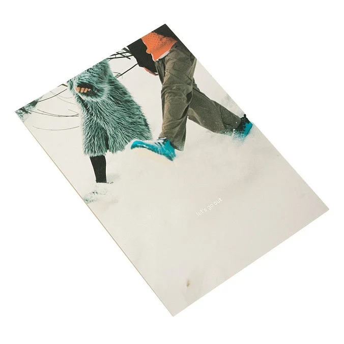 Ботинки Hike Jasper Carob Tree