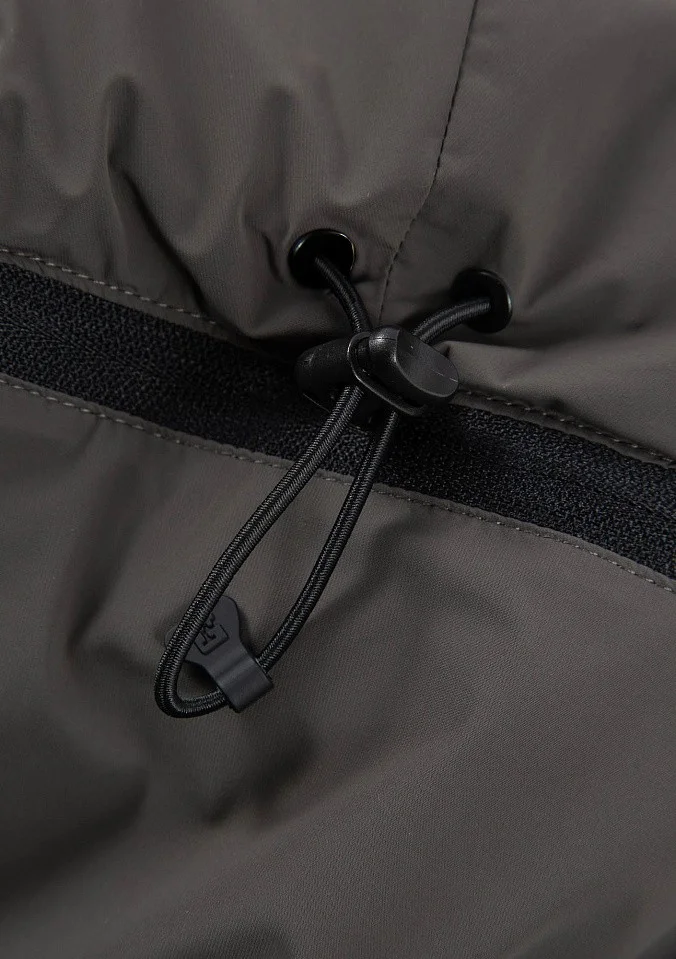 Кепка утепленная KRAKATAU