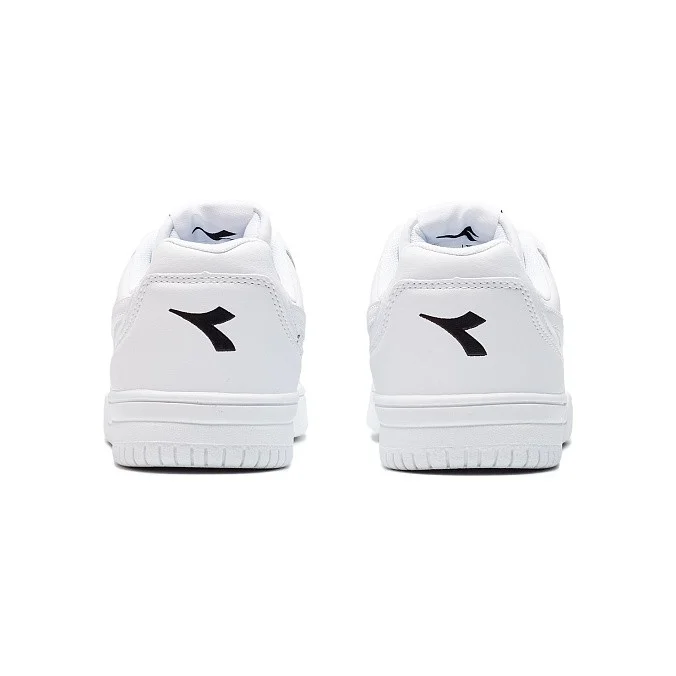 Кроссовки унисекс Diadora Raptor Low