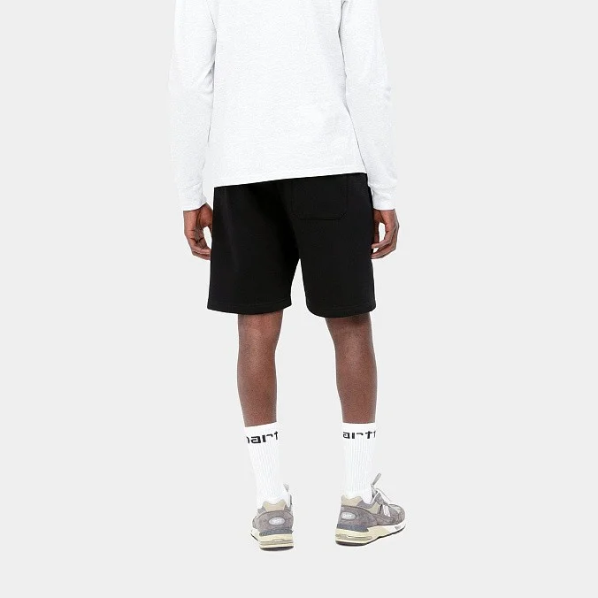 Шорты Carhartt WIP Chase Sweat Short