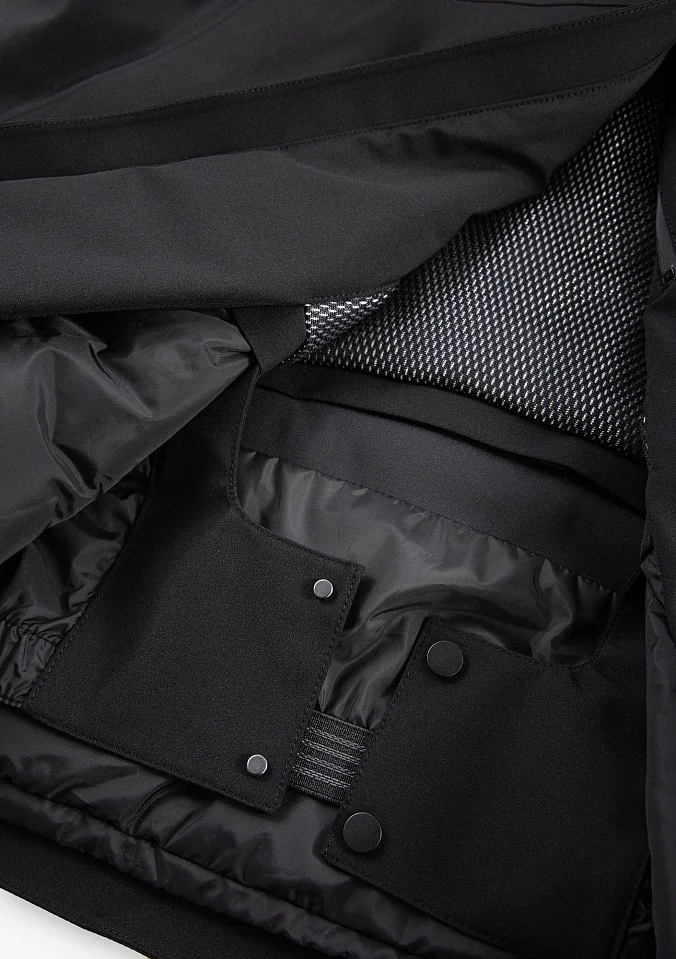 Куртка KRAKATAU Weryk