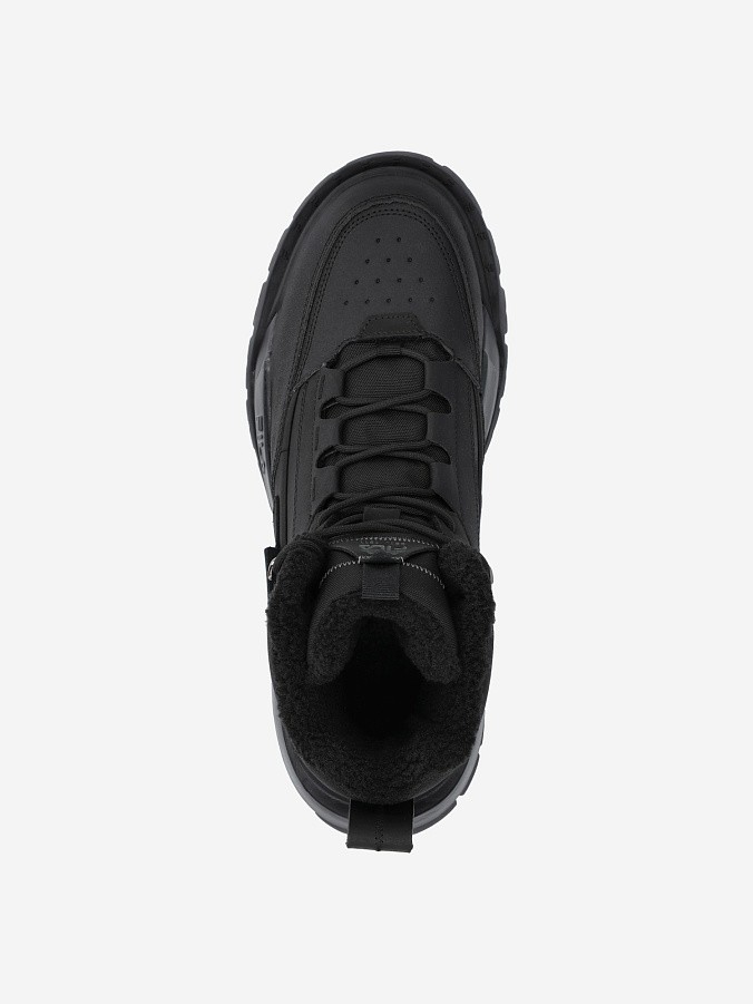 Ботинки мужские утепленные FILA Backbone Mid RB