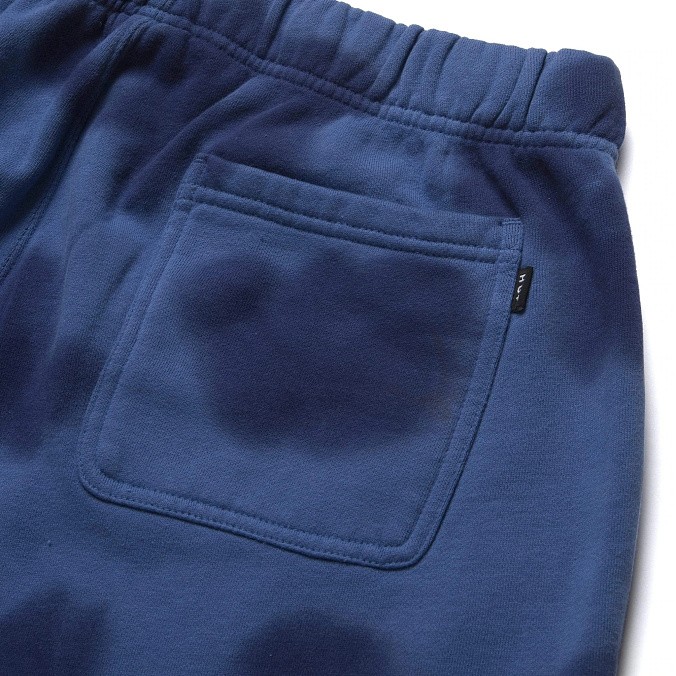 Штаны HUF In Bloom Fleece Pant