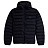 Куртка Fred Perry Hooded Insulated Jacket