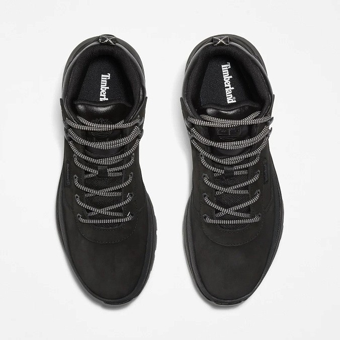 Ботинки мужские Timberland Field Trekker Mid Hiker