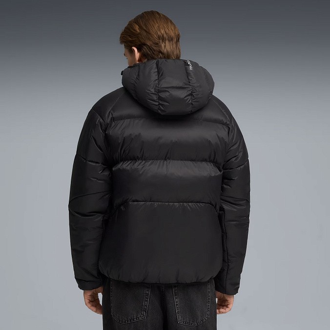 Пуховик Puma Pumatech Primaloft Puffer Jacket