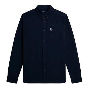 Рубашка мужская Fred Perry Oxford Shirt