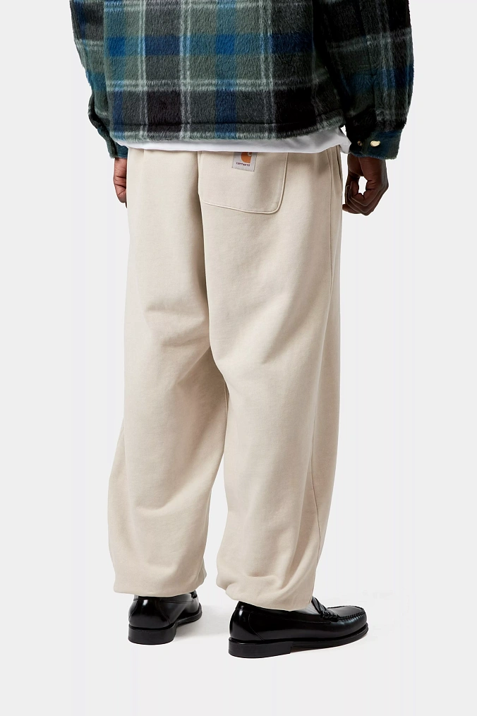 Штаны Carhartt WIP Vista Grand Sweat Pant