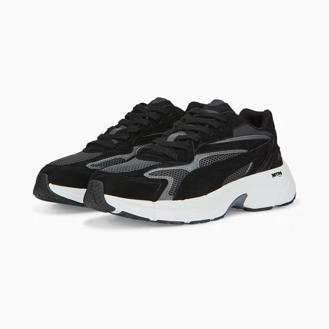 Кроссовки мужские Puma Teveris Nitro