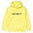 Толстовка Carhartt WIP Hooded Carhartt Sweat