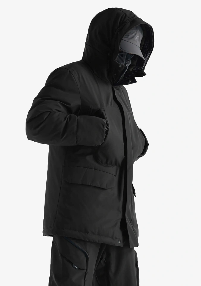 Шноркель-парка KRAKATAU Marcasite