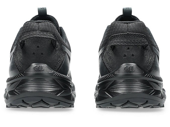 Кроссовки мужские ASICS Gel-Venture 10 WP Black/Graphite Grey
