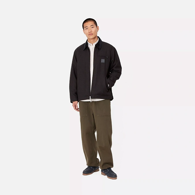 Пальто Carhartt WIP Truman Coat