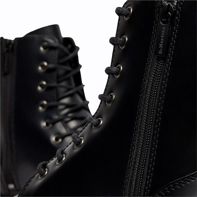 Ботинки женские Dr. Martens Jadon Platform
