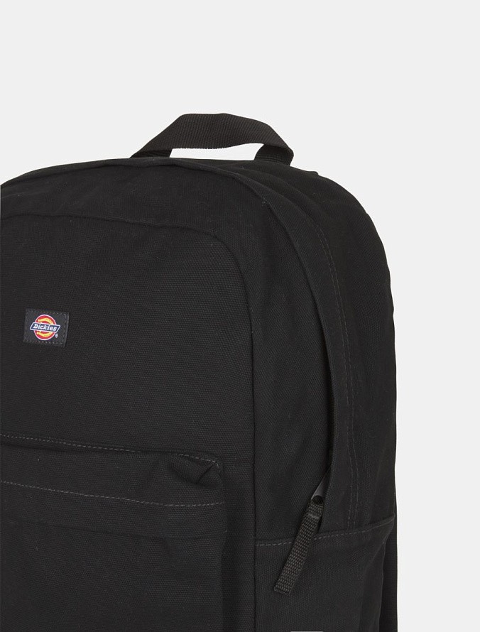 Рюкзак Dickies Duck Canvas Backpack Black