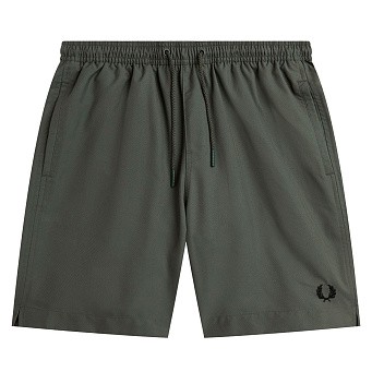 Шорты Fred Perry Classic Swimshort