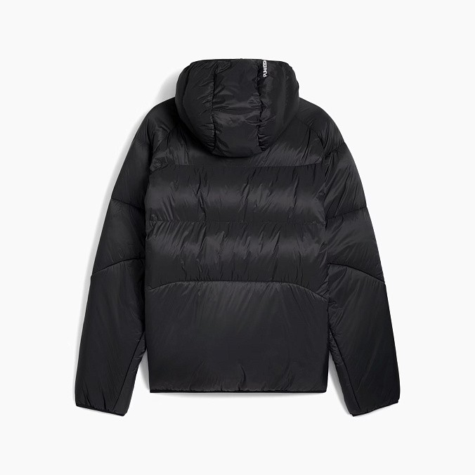 Пуховик Puma Pumatech Primaloft Puffer Jacket