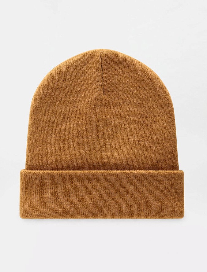 Шапка Dickies Gibsland Beanie Brown Duck