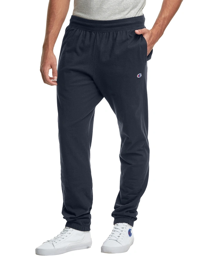 Брюки Champion Middleweight Cotton Jogger
