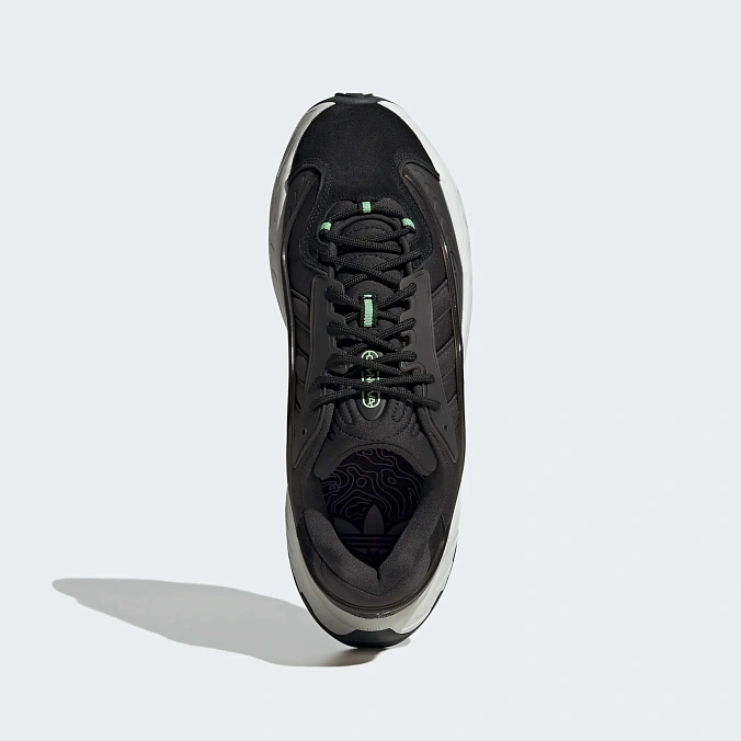 Кроссовки adidas Originals Oznova Core Black/Active Purple/Crystal White