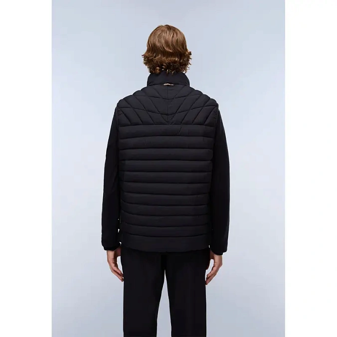 Жилет Napapijri A-Lapaz Vest Black