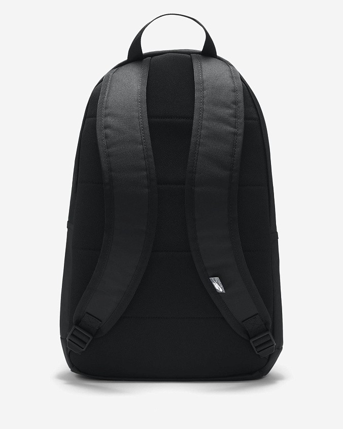 Рюкзак Nike Backpack Black/Black/White