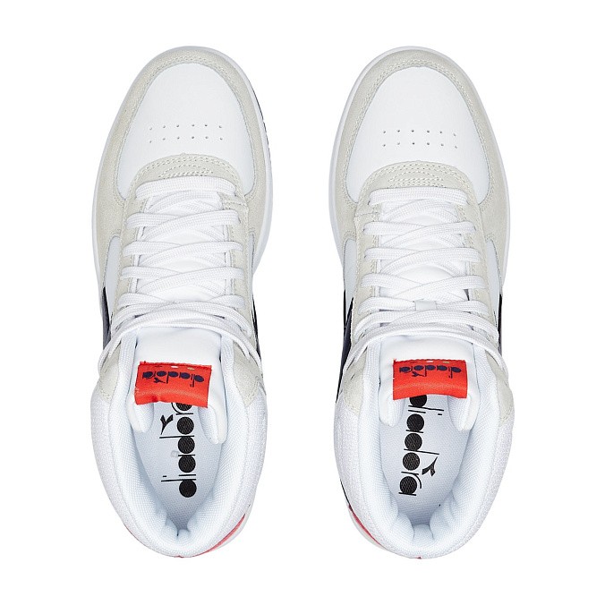 Кроссовки мужские Diadora Raptor High SL